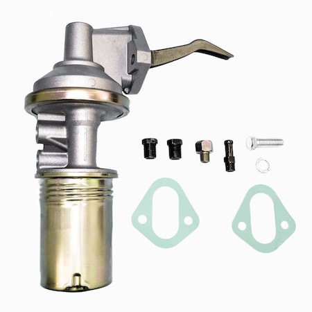 Us Motor Works MECHANICAL FUEL PUMP USMP08820